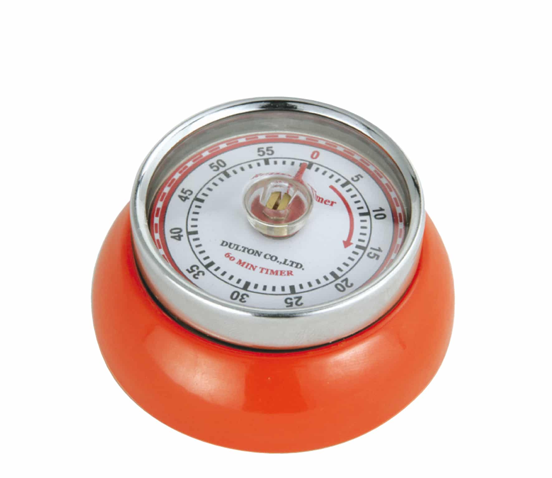 Old Fashioned Kitchen Timer HOMYSTYLE