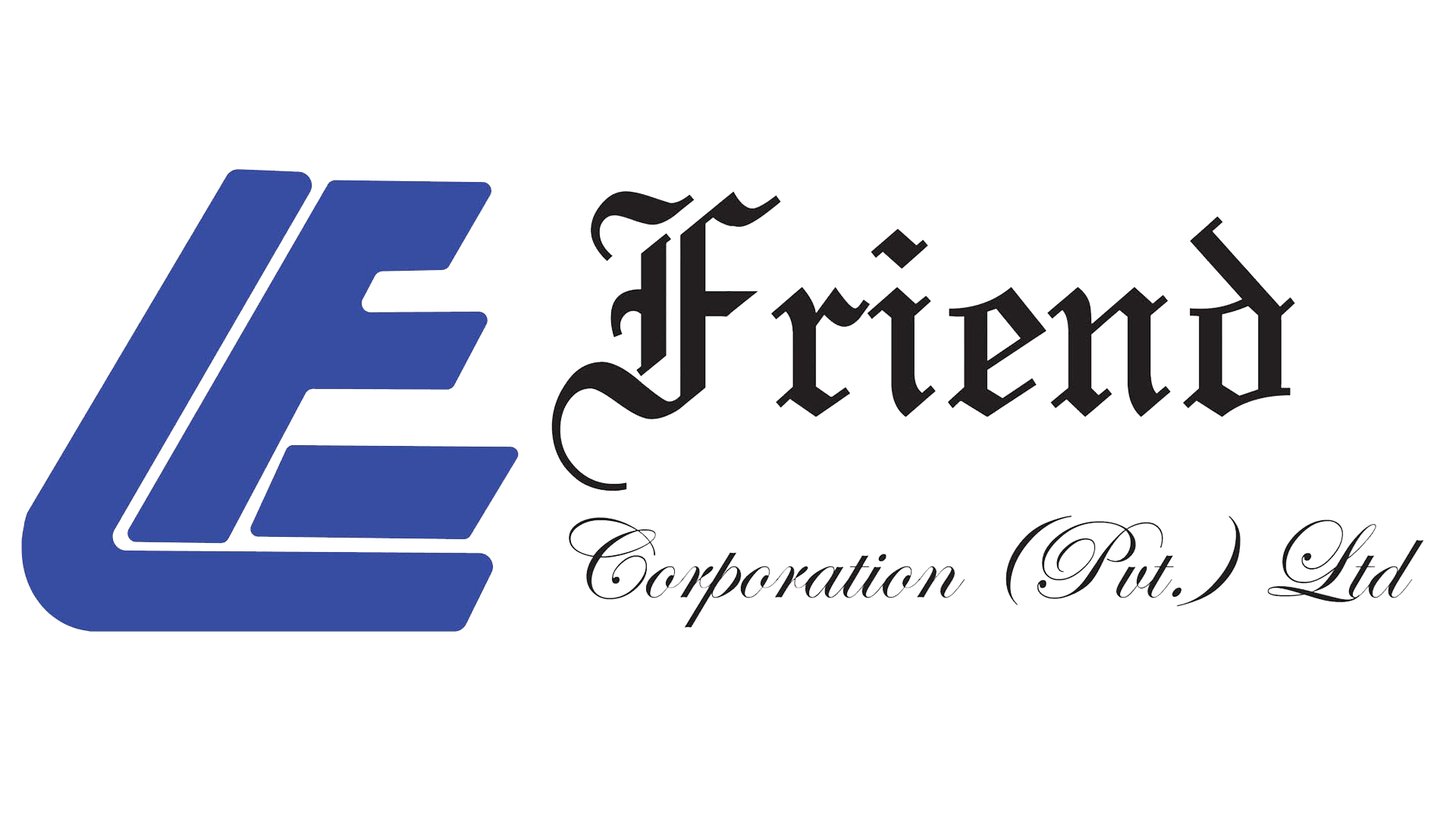 Home Friend Corporation (PVT.) Ltd