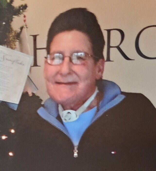 NANCY JEAN 66, QUINLAN, JUNE 11, 1955 AUGUST 20, 2021