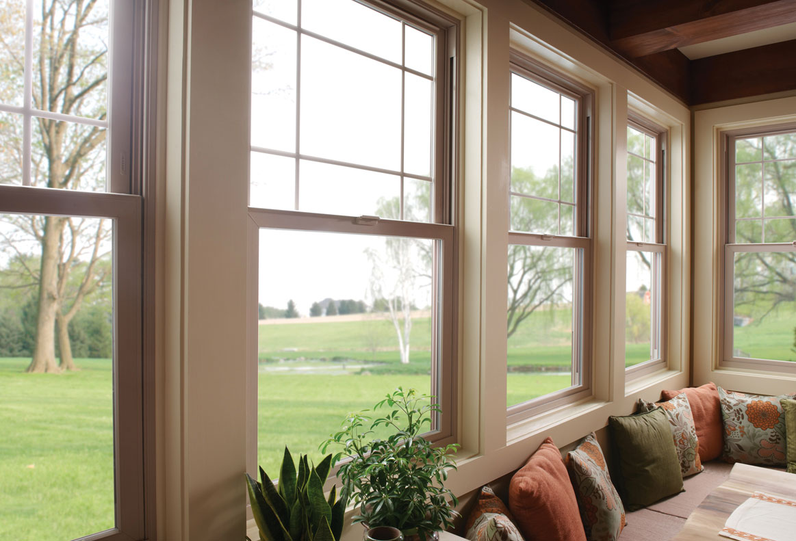 Products Friendly Windows