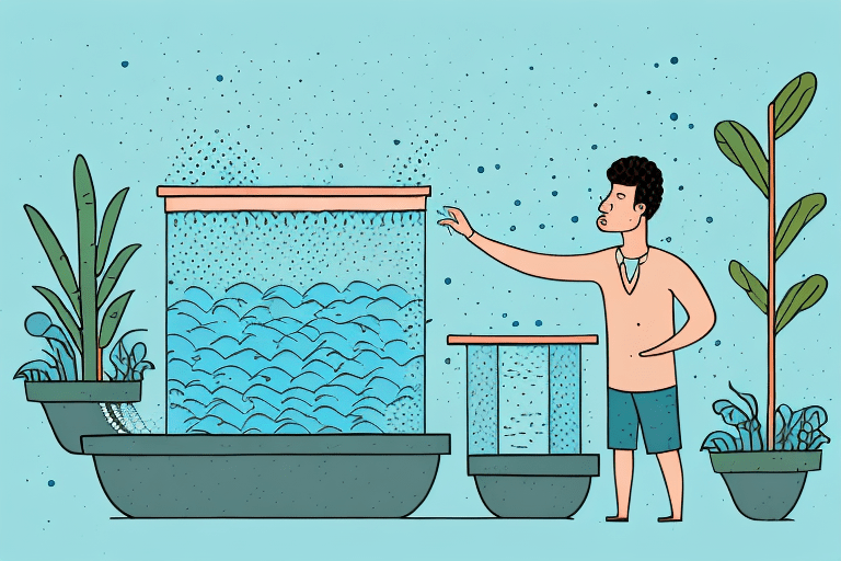 Aquaponics Glossary Water testing FriendlyAquaponics