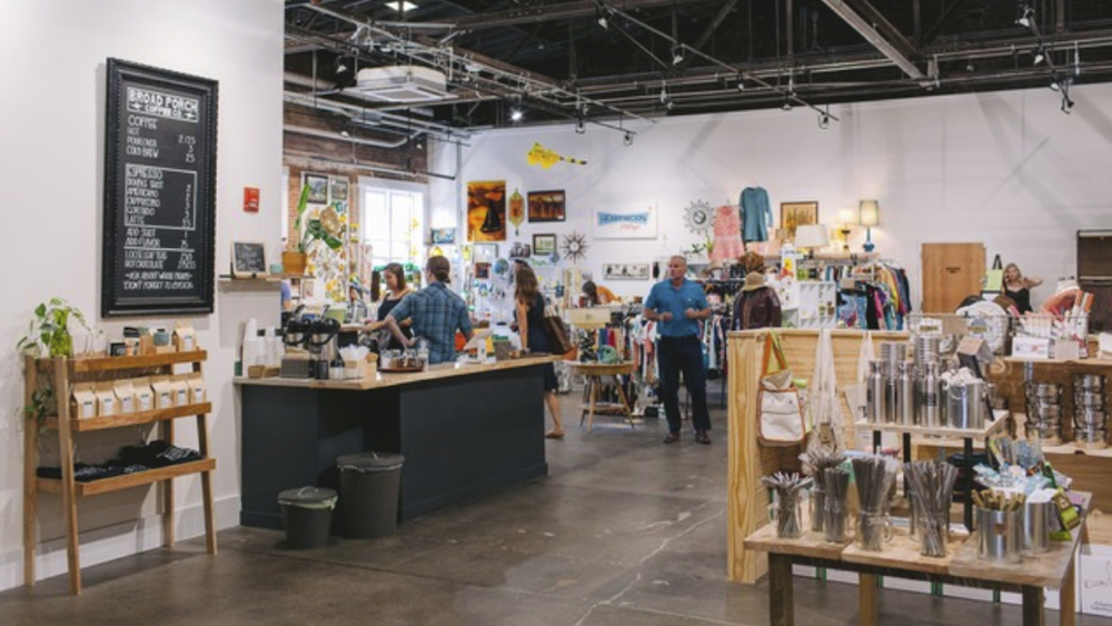 Downtown Harrisonburg Friendly City Inn