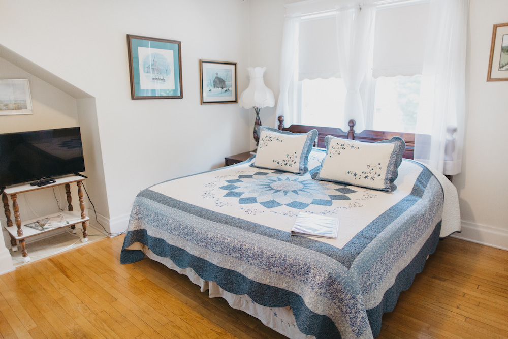 Harrisonburg VA Lodging Friendly City Inn