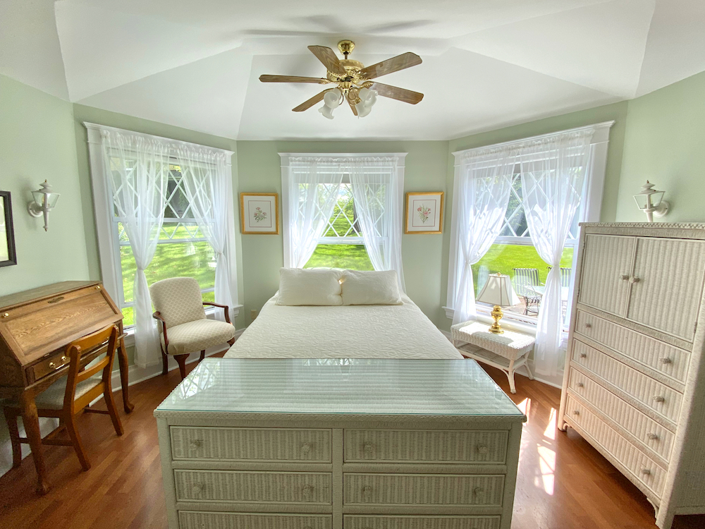 Harrisonburg VA Lodging Friendly City Inn