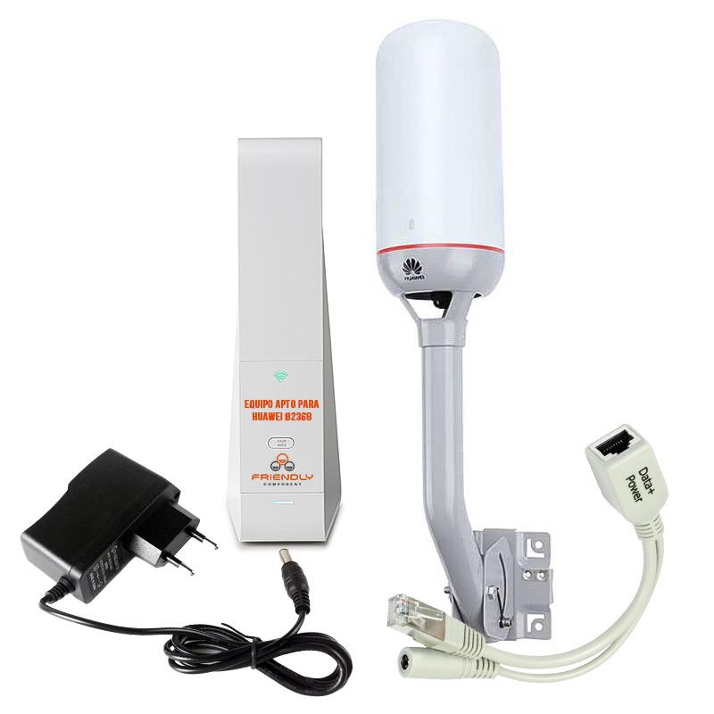 ANTENA Modem Router HUAWEI B236857, 07/01/2023