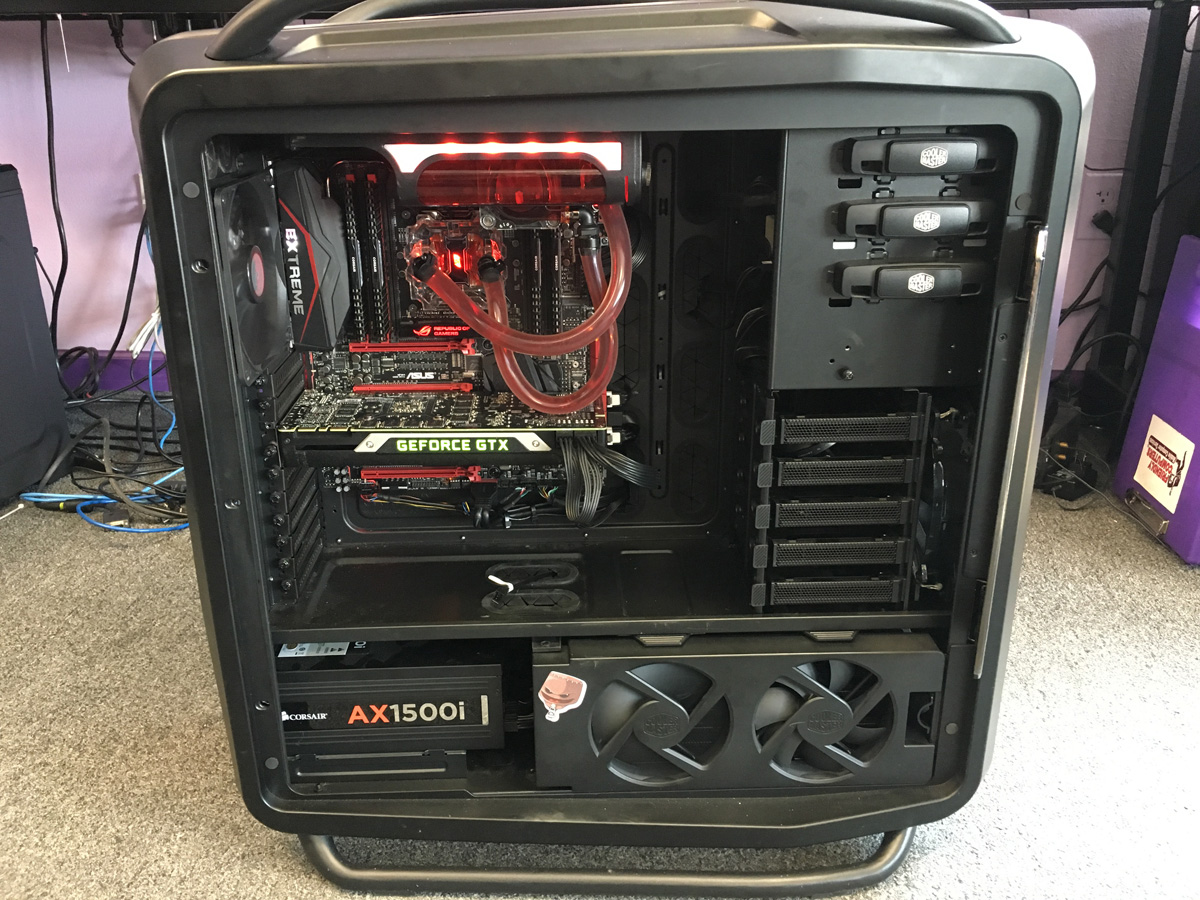 Custom Built Computers Friendly Computers Spokane