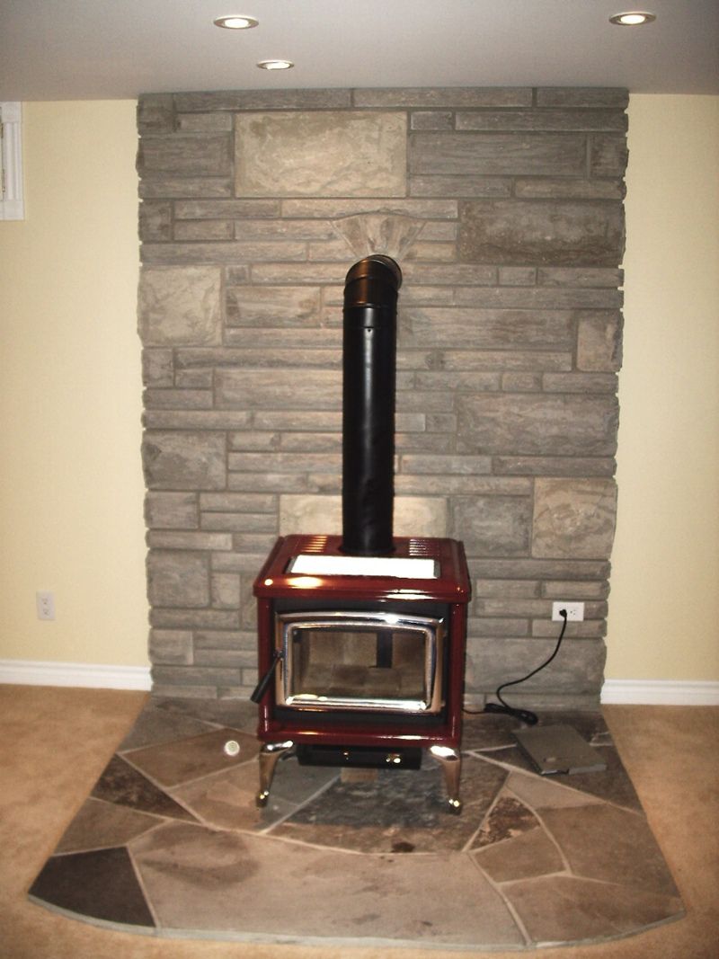 Wood Stoves Friendly Fires