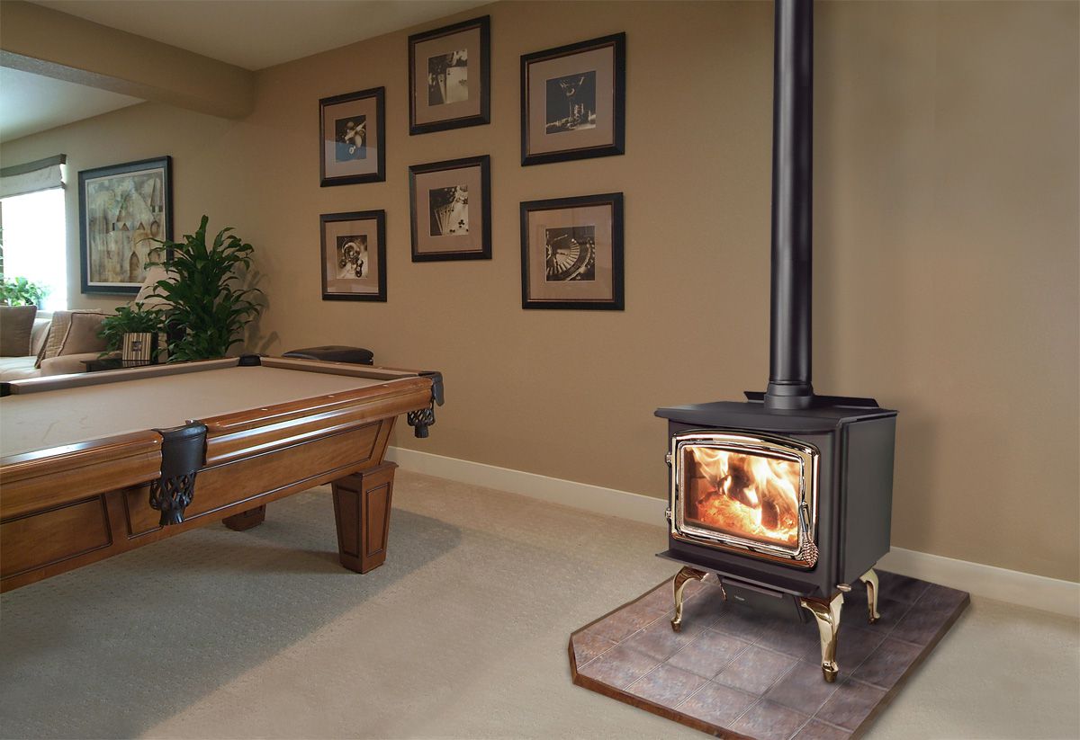 Wood Stoves Friendly Fires