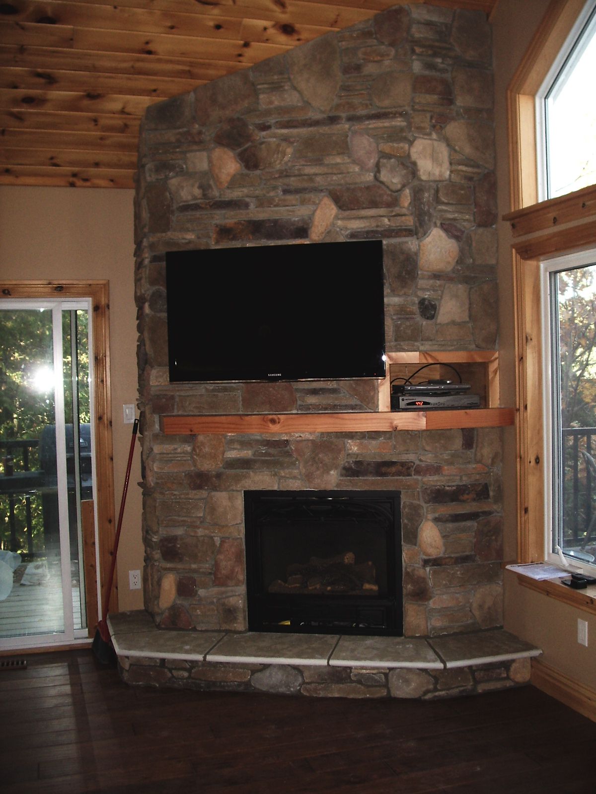 Gas Fireplaces Friendly Fires