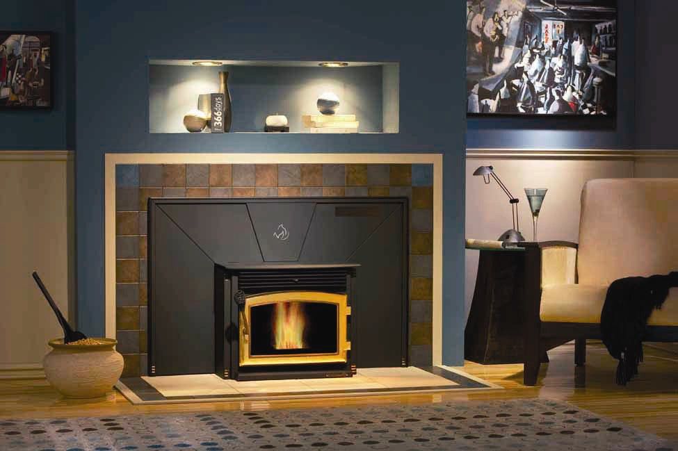 Pellet Inserts Friendly Fires