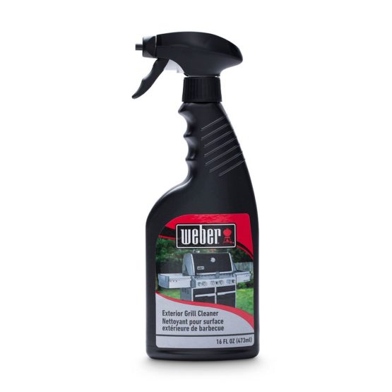 er Exterior BBQ Cleaner Stainless Steel & Enamel (6265) Friendly