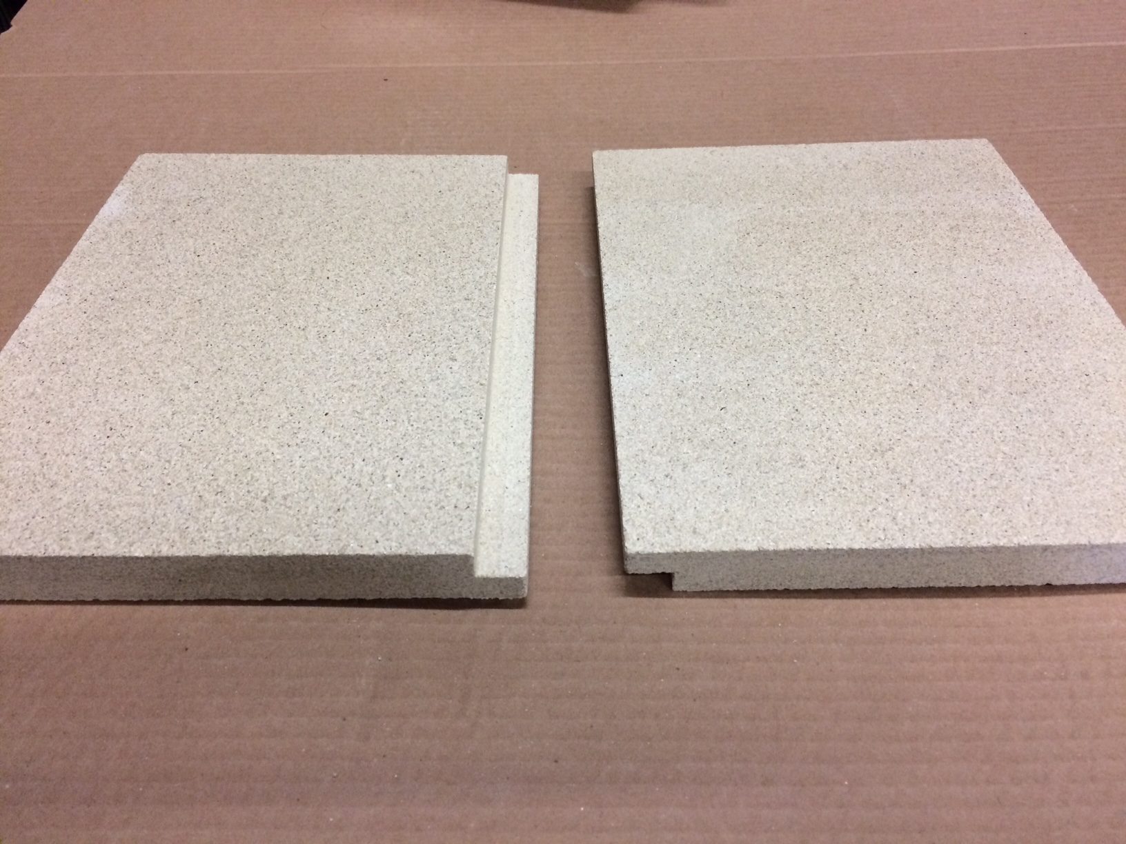 Regency Top Baffle Medium Stoves & Inserts 2000/2100 Series (033957/