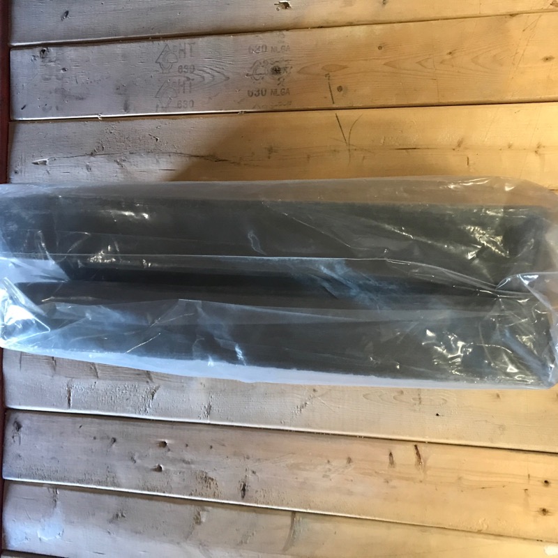 Napoleon Baffle Kit 1400/1401/1402/1450/1450/S4 (W0103561 / W018