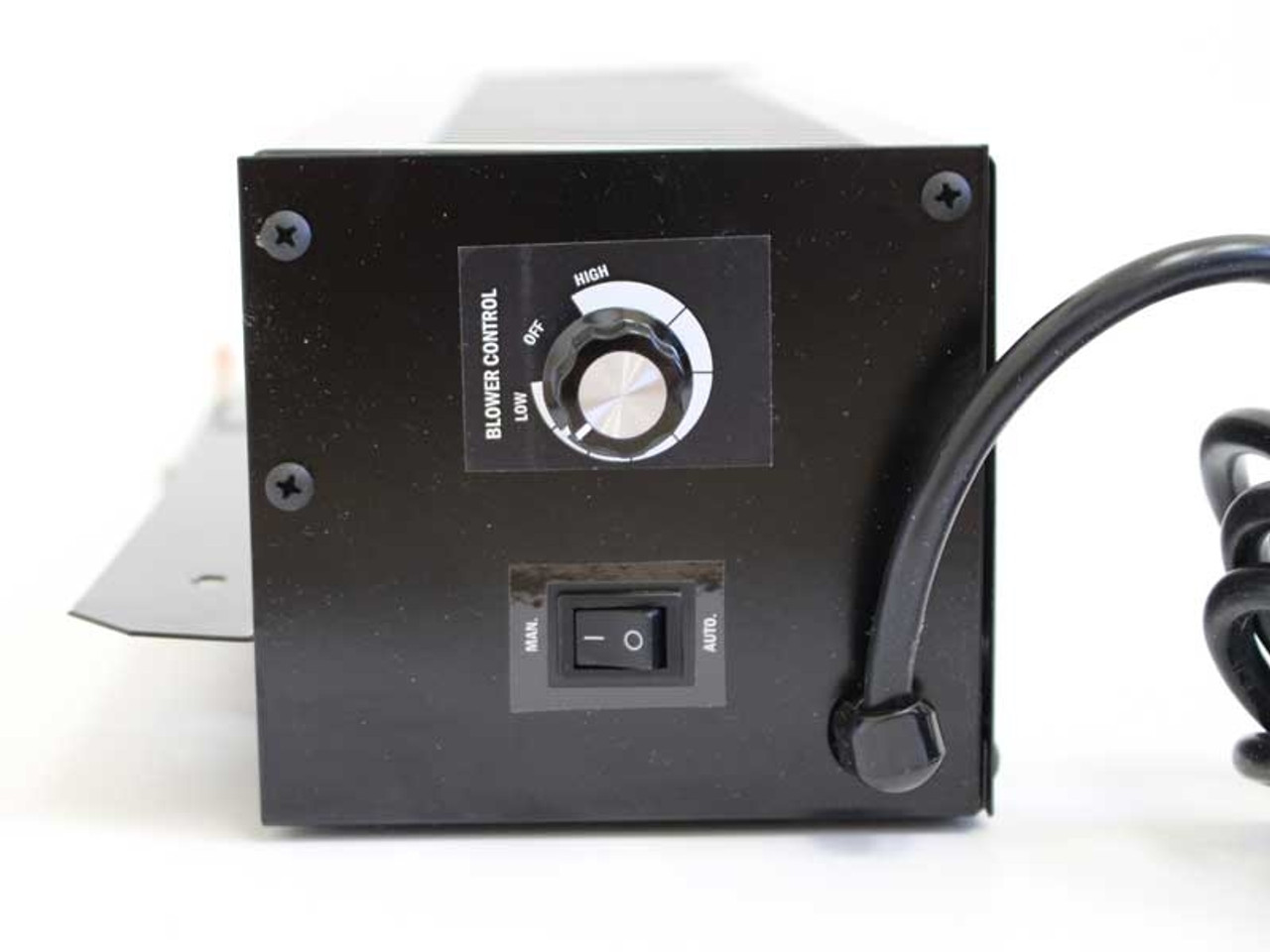 Monmet Aftermarket Pacific Energy Wood Stove Blower Kit (11140001/WODC