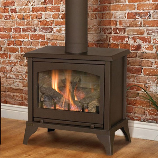 Kozy Heat Lakefield Blower Fan Kit (LKF028/LKF028) Friendly Fires