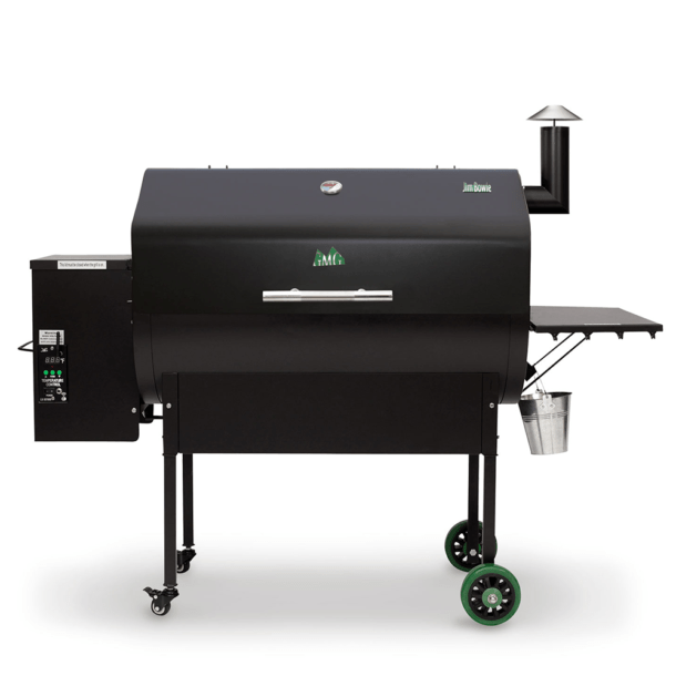 Green Mountain Grill Caster Wheel Daniel Boone / Ledge / Peak