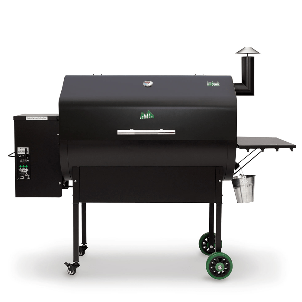 Green Mountain Grills Grease Tray Stainless Steel ( Trek / Ledge / Peak )