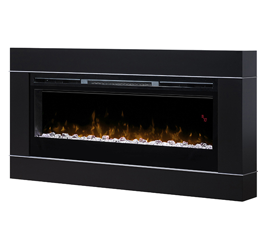 Dimplex Electric Fireplaces Friendly Fires