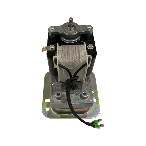 Green Mountain Grill Auger Motor Ledge /Peak CHOICE (P1041)