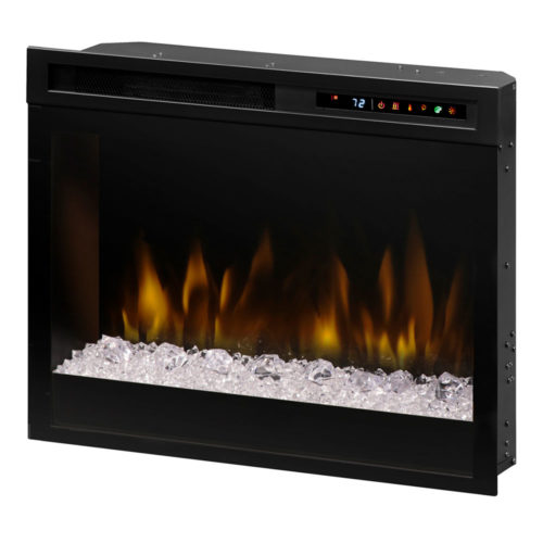 Dimplex Electric Fireplaces Friendly Fires