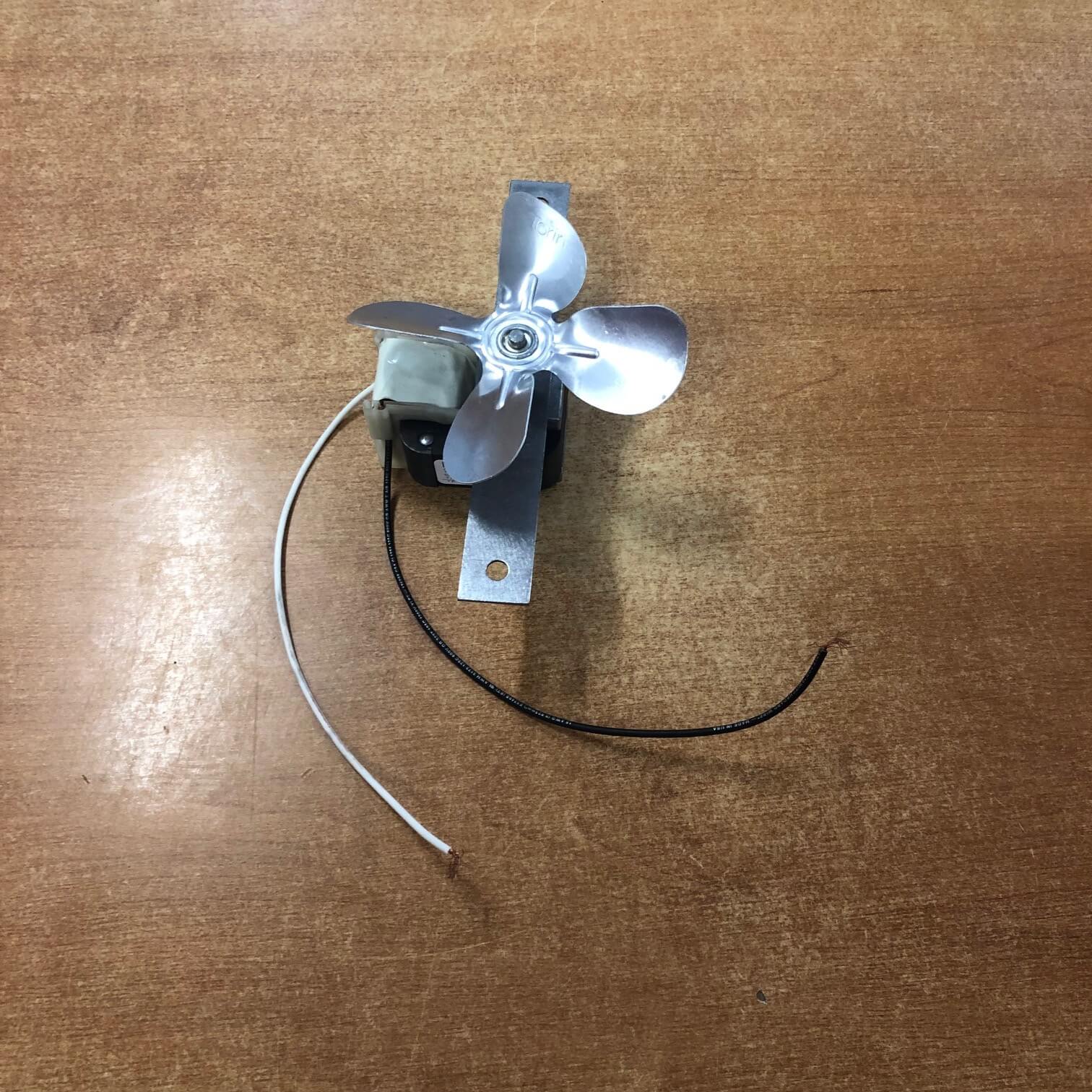 Napoleon Wood Insert Blower Motor 1401/1042 (NB200) Friendly Fires