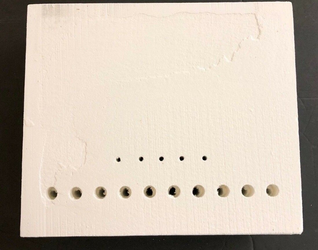 Vermont Castings Resolute Acclaim Combustion Package (1602497)