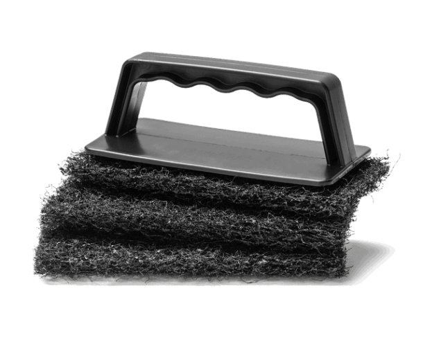 er Heavy Duty Grate Grill Scrubber (6260) Friendly Fires