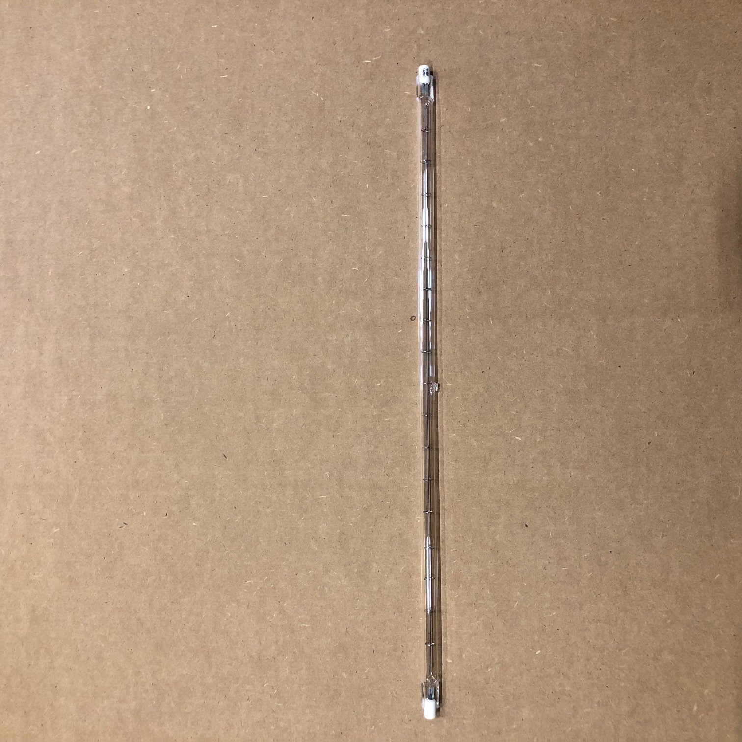 Montigo Tungsten Halogen Lamp P Series (REC1319) Friendly Fires