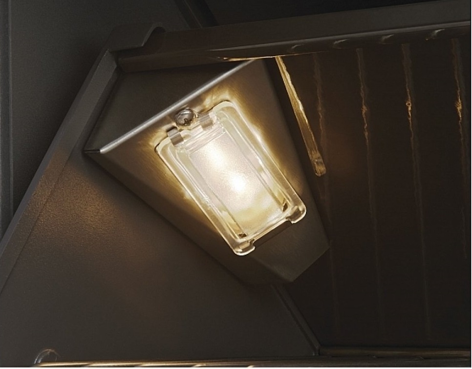 Napoleon Light Halogen Light Replacement (PRHLKT) Friendly Fires