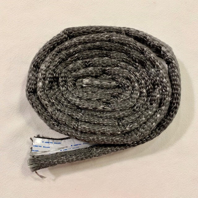 Kozy Duluth Glass Gasket (900006) Friendly Fires