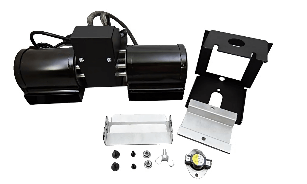 Jotul Replacement Blower GF300DV/400DV (155371) Friendly Fires