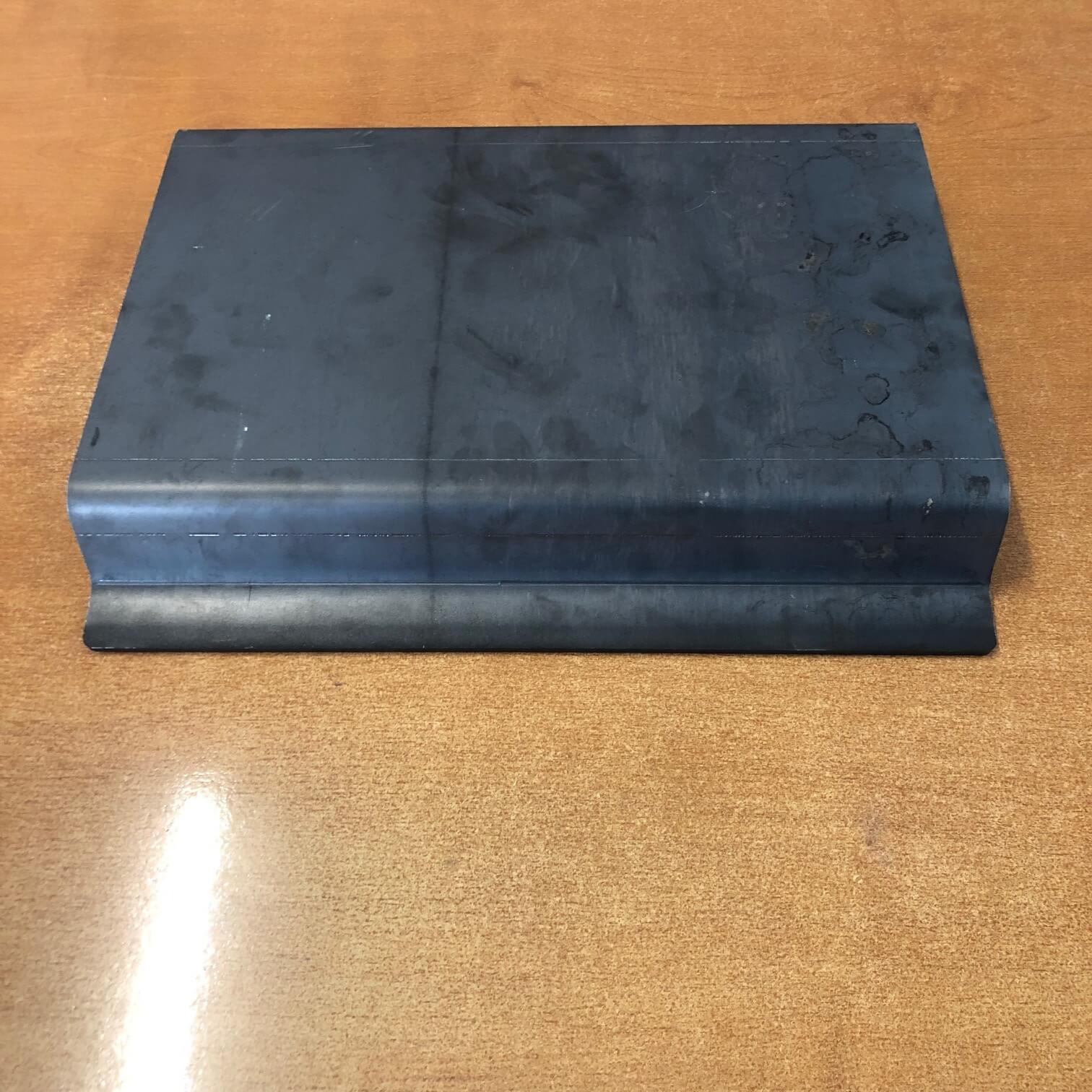 Supreme Novo 24 / Elegance 40 Bottom Plate Inside Firebox (24SSF1161