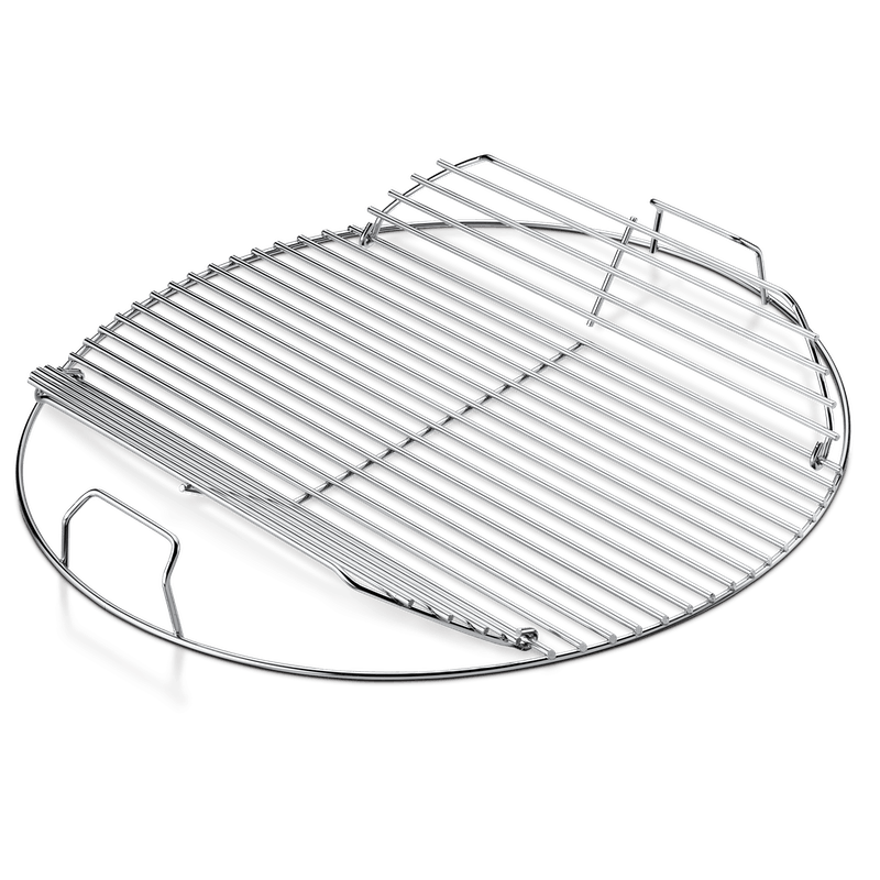 er Kettle Cooking Grill 18" w/ Hinges (7433) Friendly Fires