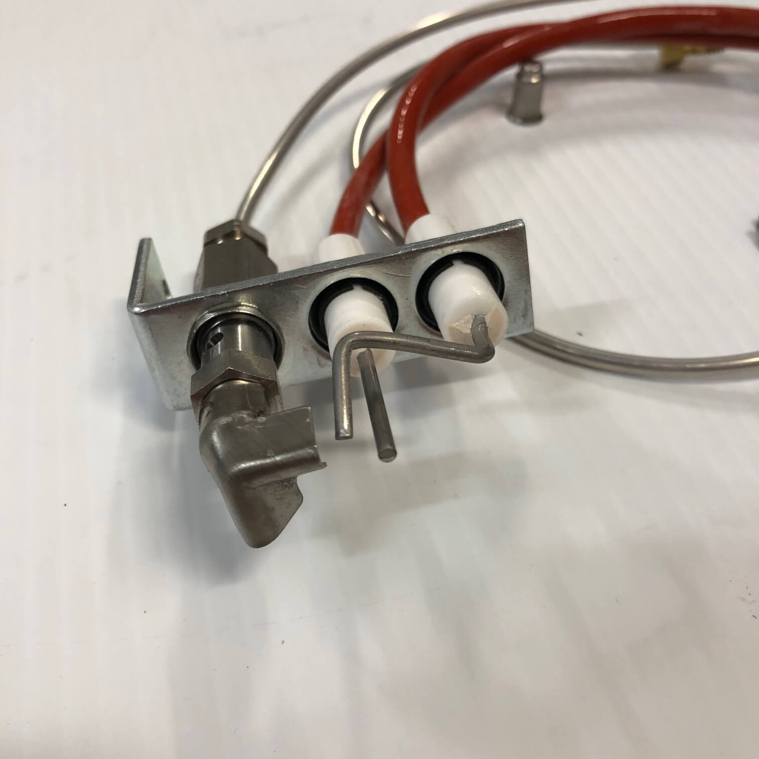 Jotul Replacement Pilot Assembly LP/NG (158222/225681)