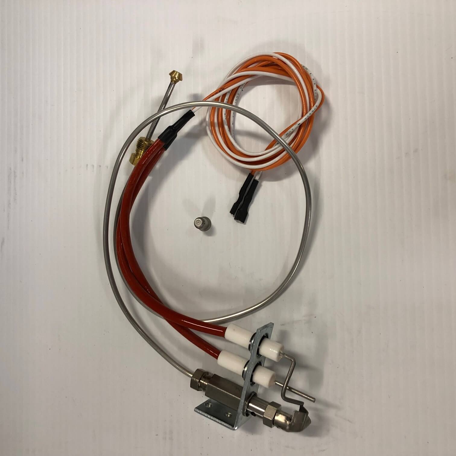 Jotul Replacement Pilot Assembly LP/NG (158222/225681)