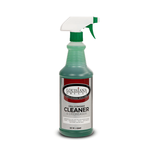 Louisiana Grills Cleaner & Degreaser (40749) Friendly Fires