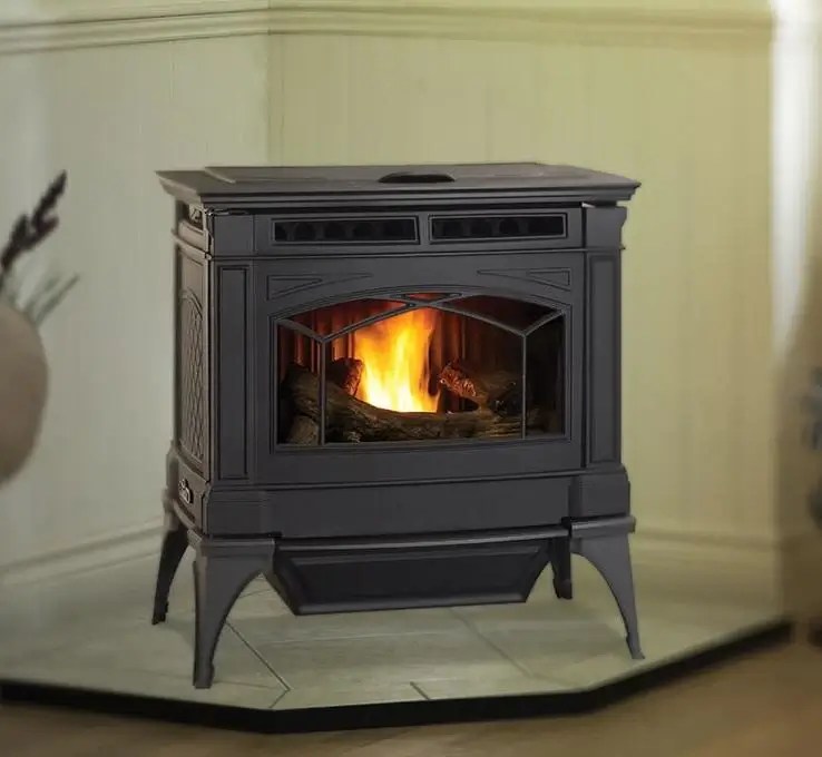 Regency GC60 Cast Iron Stove & Insert Motherboard (GC60023) Friendly