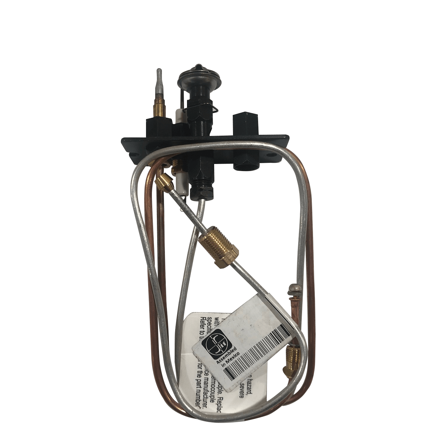 Valor Natural Gas Pilot Assembly 700/780/1100/1150/1300 (4001690)