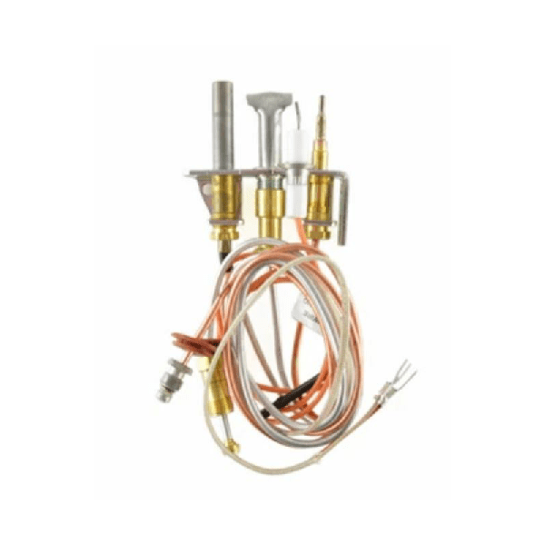 Kozy Heat Fireplaces Pilot Assembly LP (700056)