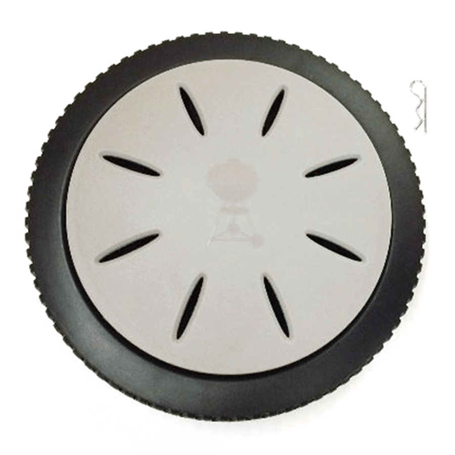 er 6' Wheel Kit Q Series (60047) Friendlyfires.ca