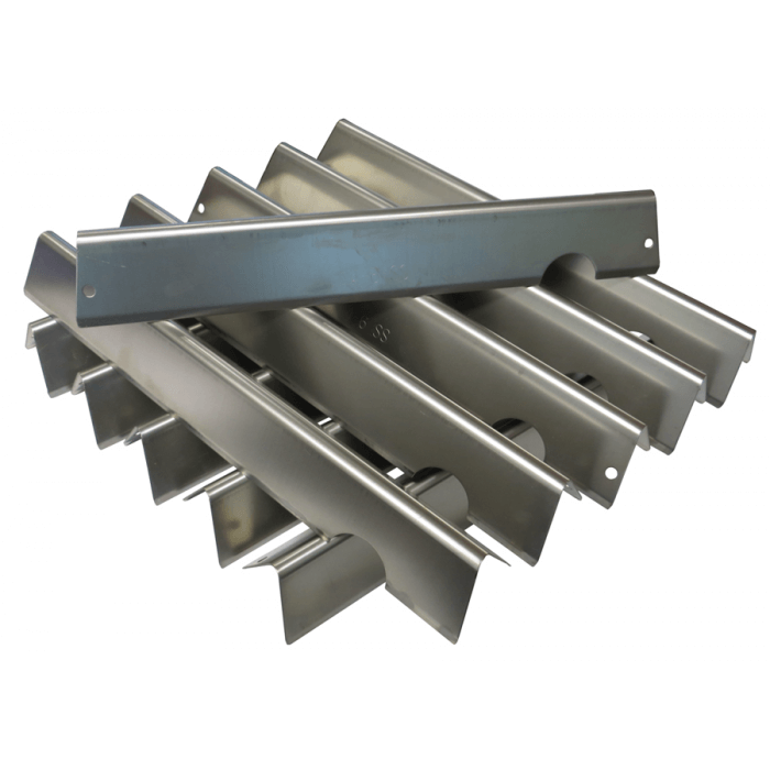 er Flavorizer Bars Genesis II 600 Series (66796)