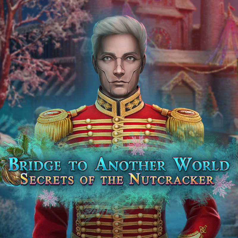 Nutcracker Hidden Object Game at Evelyn Council blog