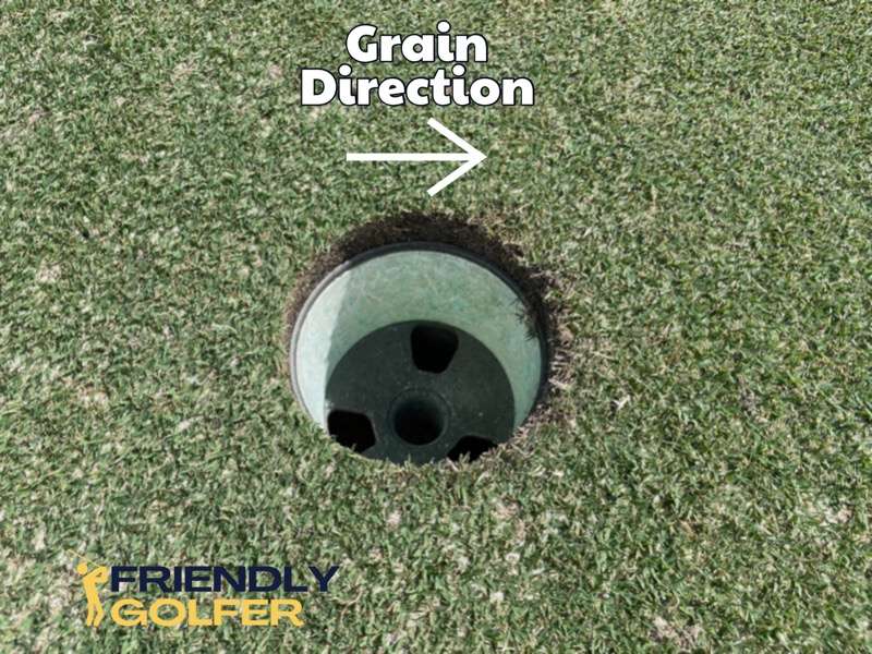 How to Putt In Golf [Guide for Beginners] Basic Tips