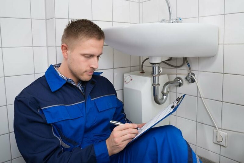 5 Benefits of a Plumbing Maintenance Plan Friendly Plumber, Heating