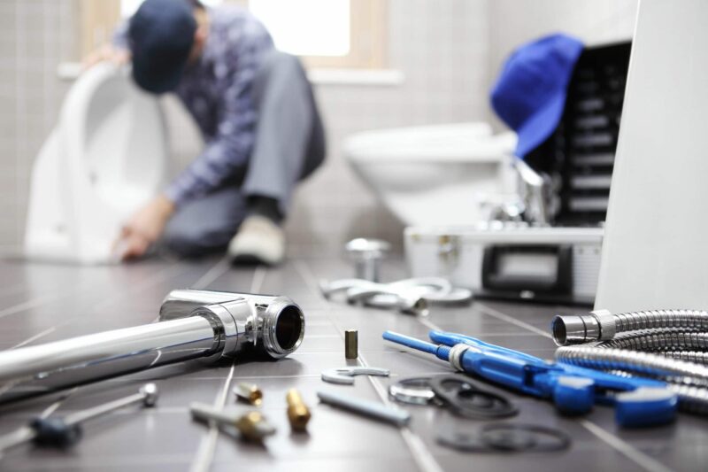 Salt Lake City, UT Plumbing Repair Plumbing Near Me