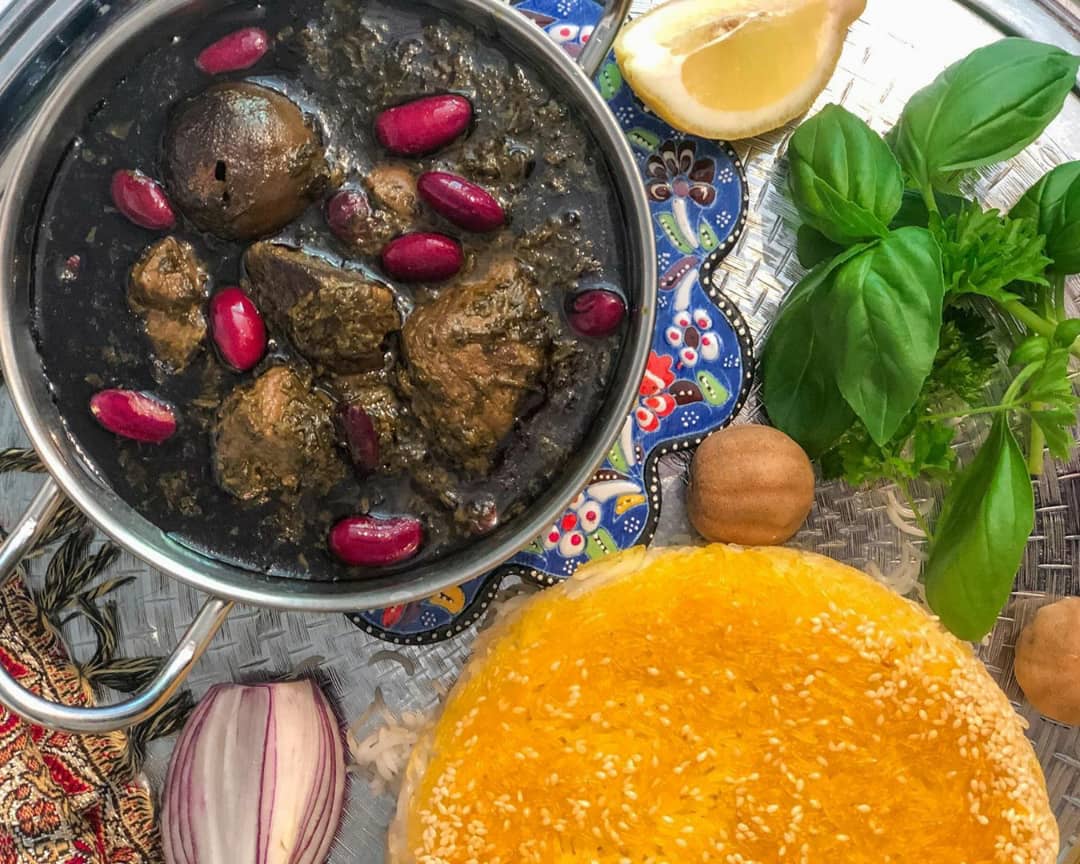 Best cuisine to try in iran delicious and popular persian food