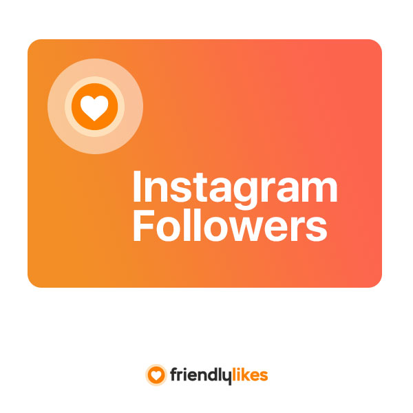 Buy Instagram Followers Real Users, Instant Delivery, Cheap & Fast