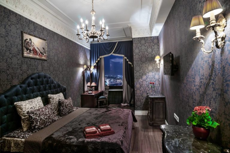 18 Best Moscow Apartments Luxury and Cheap Places to Stay in Moscow