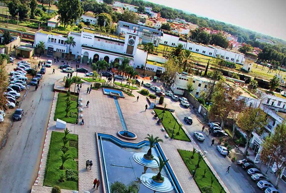 Kenitra city Attractive Places and Things To do Friendly Morocco.