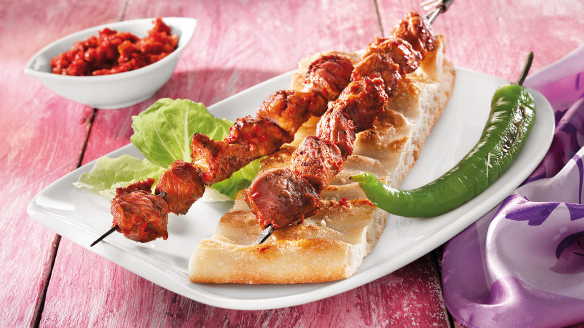 The Most Common Moroccan Ramadan food Friendly Morocco